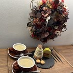 ショコラトリー ヒサシ - 