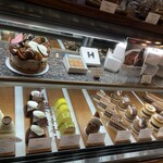 ショコラトリー ヒサシ - 