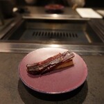 北海道焼肉 北うし - 