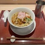 麦と麺助 - 