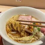 麦と麺助 - 