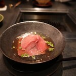 北海道焼肉 北うし - 