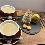 ショコラトリー ヒサシ - 