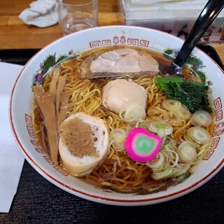 恵庭 おとん食堂_1