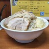 ラーメン二郎 亀戸店