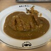 福島上等カレー 安土町店