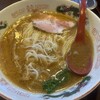 製麺処 蔵木 インター店