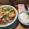 ひろちゃんラーメン!