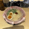 モヒカンらーめん 博多デイトス店