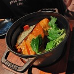 酒としゃけ SALMON'S - 