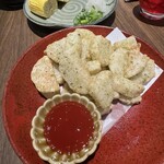 藁焼き わくら - 