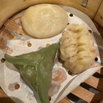 中国料理 柚子 - 