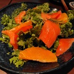 酒としゃけ SALMON'S - 