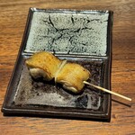 下北沢 焼とりダービー - 
