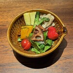 下北沢 焼とりダービー - 