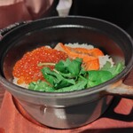 酒としゃけ SALMON'S - 