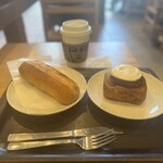 スターバックス・コーヒー 木場イトーヨーカドー店 - 