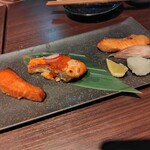 酒としゃけ SALMON'S - 