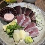 藁焼き わくら 和歌山店 - 