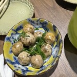 藁焼き わくら - 