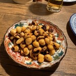 炭火焼酒場ワラテル - 