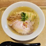 らぁめん登里勝 - 