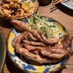 炭火焼酒場ワラテル - 