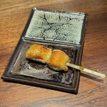 下北沢 焼とりダービー - 