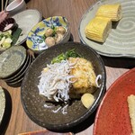 藁焼き わくら - 