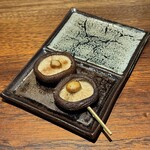 下北沢 焼とりダービー - 