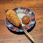 下北沢 焼とりダービー - 