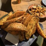 炭火焼酒場ワラテル - 