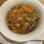 中国料理 柚子 - 