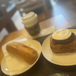 スターバックス・コーヒー 木場イトーヨーカドー店 - 