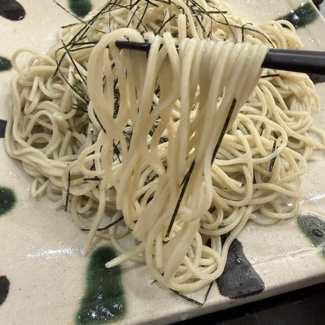 和み庵 （Nagomi-an） - 塩釜口/そば | 食べログ