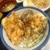 天丼てんや 浦和店
