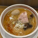 ら～めん坊鹿馬 - 