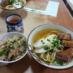 きしもと食堂 - 