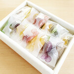 彩果の宝石 - 料理写真: