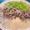 博多ラーメン なみへい