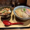 鯛塩そば 灯花 コレド室町テラス店
