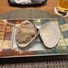 新鮮な海の幸 和食 吉福