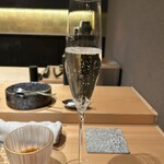 THE SUSHI りょうけん - 