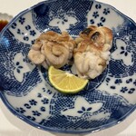 お料理 うるみ - 