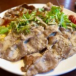 鉄板素材 - 