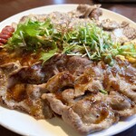鉄板素材 - 