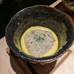 焼き鳥と酒 紫垣 - 