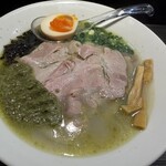 中華蕎麦 無冠 - 