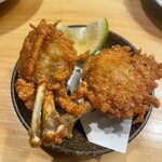 和洋/創作酒場 晩餐 - 