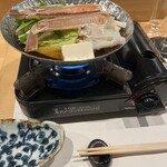 お料理 うるみ - 